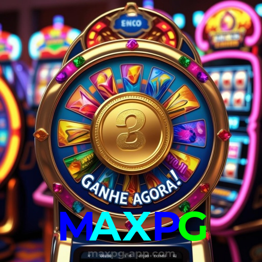 MAXPG:Jogue slots, poker e aposte no futebol no cassino online mais emocionante!