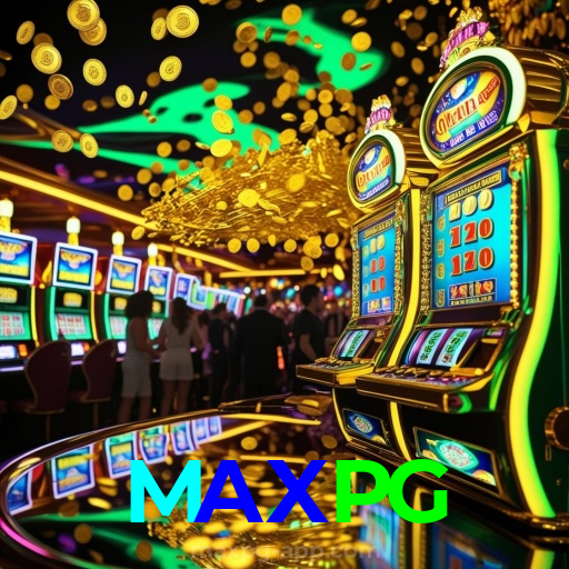 MAXPG:A roleta nunca foi tão emocionante! Aposte e ganhe!