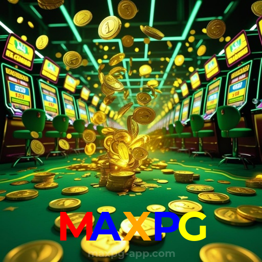 MAXPG：Jogue nas slots e conquiste vitórias épicas!