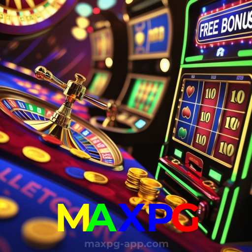 MAXPG:Aposte no futebol digital e viva a emoção de grandes vitórias!