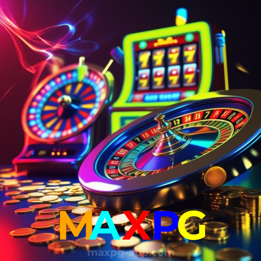 MAXPG：Apostas no futebol e grandes vitórias em roleta e blackjack!