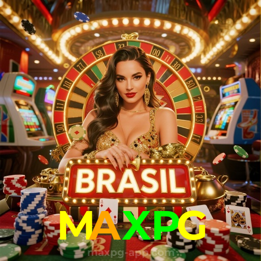 MAXPG:Jogue blackjack, aposte no futebol e conquiste grandes vitórias!