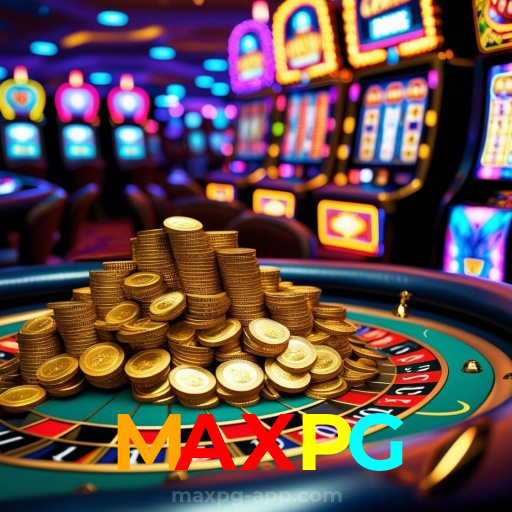 MAXPG:A vitória no futebol online está esperando por você!