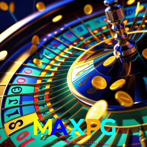 MAXPG:Ganhe prêmios incríveis com apostas ao vivo em futebol e jogue roleta!