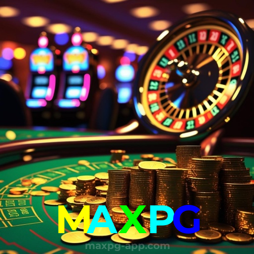 MAXPG:Jogue blackjack, aposte no futebol e ganhe prêmios no nosso cassino online!