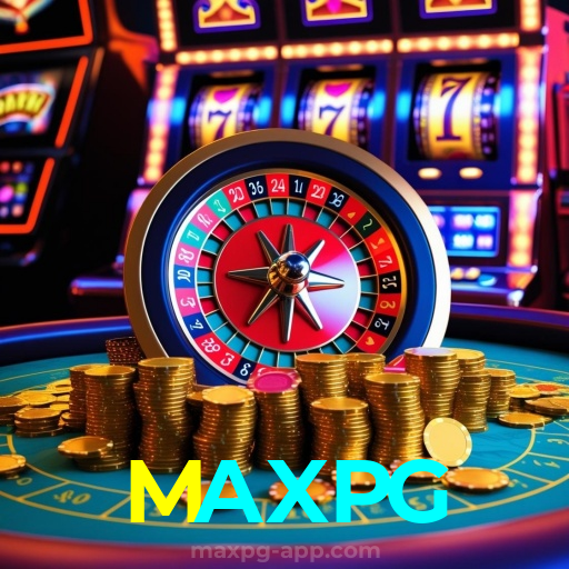 MAXPG:Aposte nas mesas de poker e vença grandes prêmios!