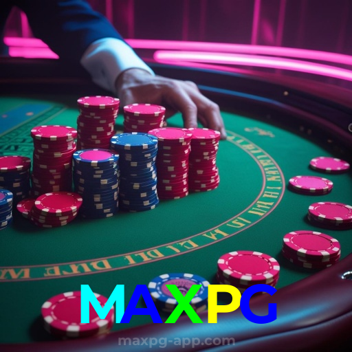 MAXPG:Apostas no futebol e grandes vitórias em roleta e blackjack!