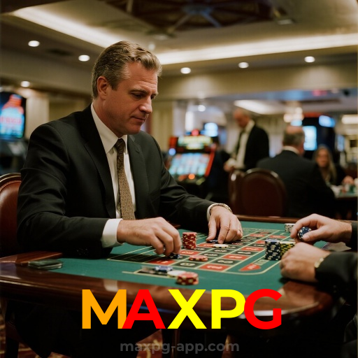 MAXPG:O melhor cassino para você jogar slots e apostar no seu time de futebol!