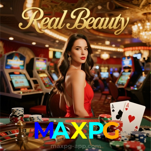 MAXPG：Onde a sorte está ao seu lado: apostas no futebol e vitórias no cassino!