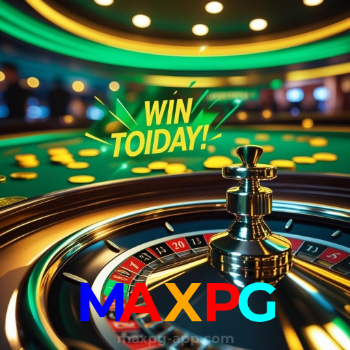 MAXPG:Jogue nas melhores slots e descubra o jackpot dos seus sonhos!