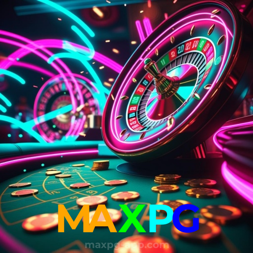 MAXPG:Apostas no futebol e diversão com roleta e blackjack no cassino online!
