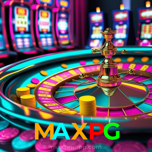 MAXPG：O melhor cassino online do Brasil com roleta, blackjack e futebol!