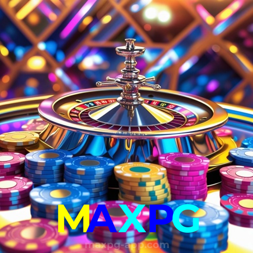 MAXPG：Jogue nas slots e viva a emoção das grandes vitórias!
