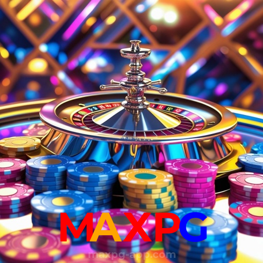 MAXPG:Jogue nas roletas e conquiste prêmios incríveis!