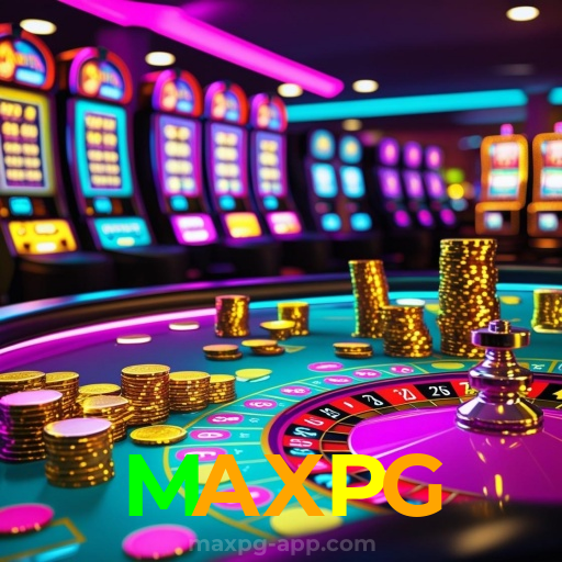 MAXPG：Jogue poker, aposte no futebol e leve grandes vitórias para casa!