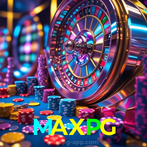 MAXPG:Jogue agora nas melhores slots e ganhe muito mais!