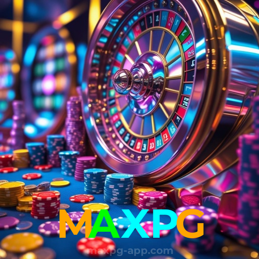 MAXPG:Jogue no cassino online com apostas no futebol e ganhe grandes prêmios!