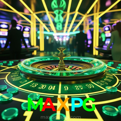 MAXPG:Onde a sorte está ao seu lado: apostas no futebol e vitórias no cassino!