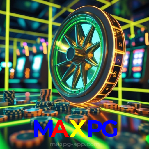 MAXPG:Encontre a sorte na roleta! Aposte agora e ganhe!