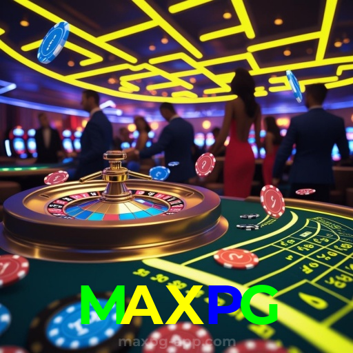 MAXPG：Jogue blackjack, aposte no futebol e vença com grandes prêmios!
