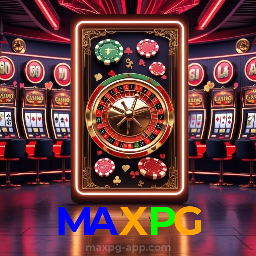 MAXPG：Jogue blackjack, aposte no futebol e ganhe prêmios no cassino online!