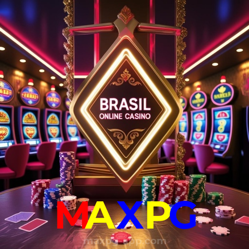 MAXPG:Apostas ao vivo no futebol e grandes prêmios no cassino online!