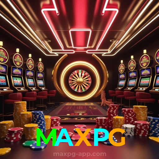 MAXPG:Aposte no futebol e ganhe em jogos como roleta e blackjack online!