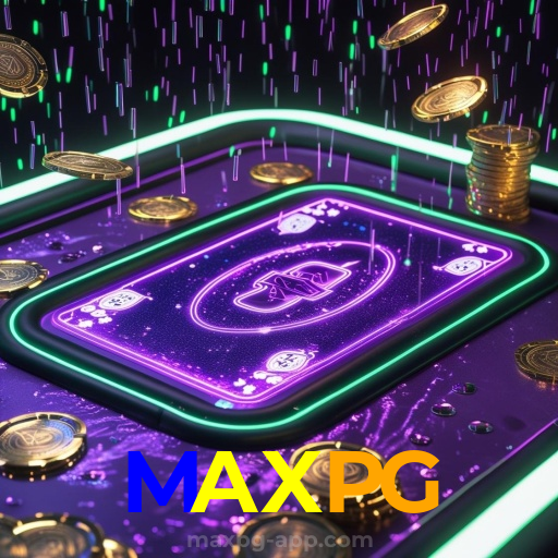 MAXPG:A diversão nunca para! Entre no nosso cassino e jogue os melhores jogos!