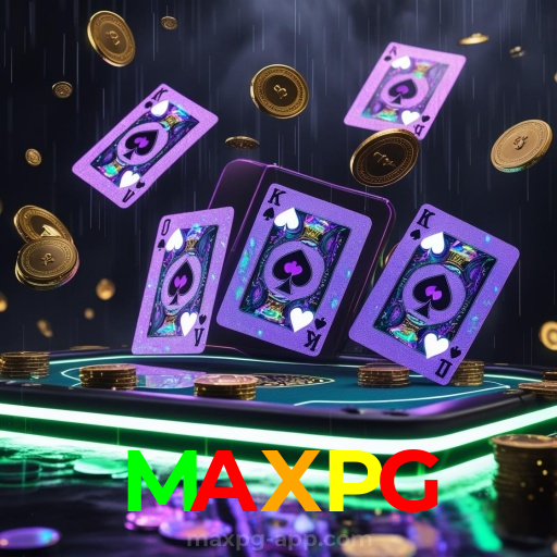 MAXPG：Aposte no futebol e jogue os melhores jogos de cassino com prêmios incríveis!
