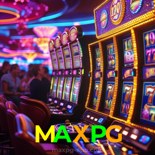 MAXPG:Aposte nas mesas de poker e ganhe vitórias épicas!