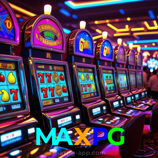 MAXPG:Jogue roleta, aposte no futebol e ganhe em grande estilo no cassino!