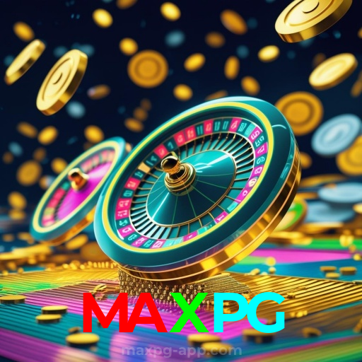 MAXPG:Jogue nas slots e ganhe prêmios surreais!