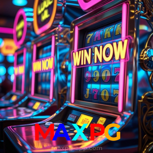 MAXPG：O cassino online mais seguro para apostas no futebol e roleta!