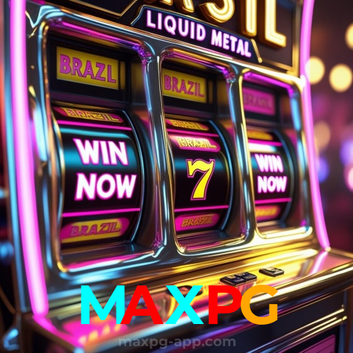 MAXPG：As melhores slots do mercado estão esperando por você! Jogue agora!