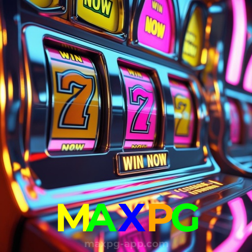 MAXPG:Grandes jackpots estão te esperando! Gire a roleta e ganhe agora!
