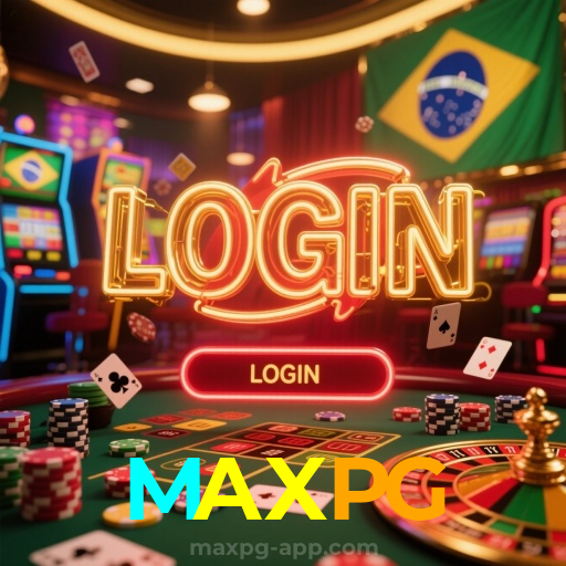 MAXPG:Jogue nas roletas e conquiste prêmios incríveis!