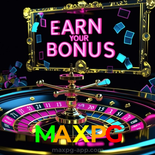 MAXPG：O melhor cassino online para apostas esportivas e jogos como blackjack!