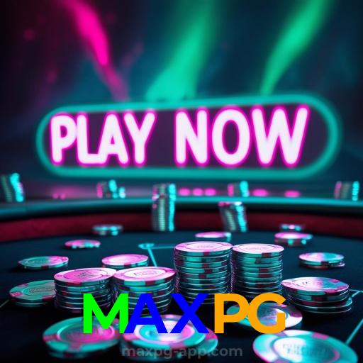 MAXPG：Jogue nas melhores slots e leve para casa prêmios sensacionais!