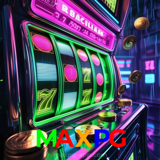 MAXPG:Jogue nas slots e mude sua sorte agora mesmo!