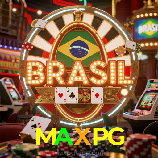 MAXPG：Ganhe prêmios em roleta e aposte no futebol com confiança no nosso cassino!