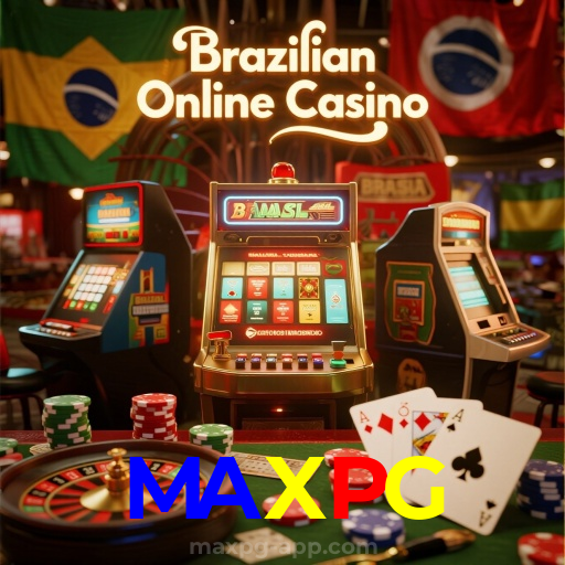 MAXPG:Aposte no futebol e ganhe em jogos como roleta e blackjack online!