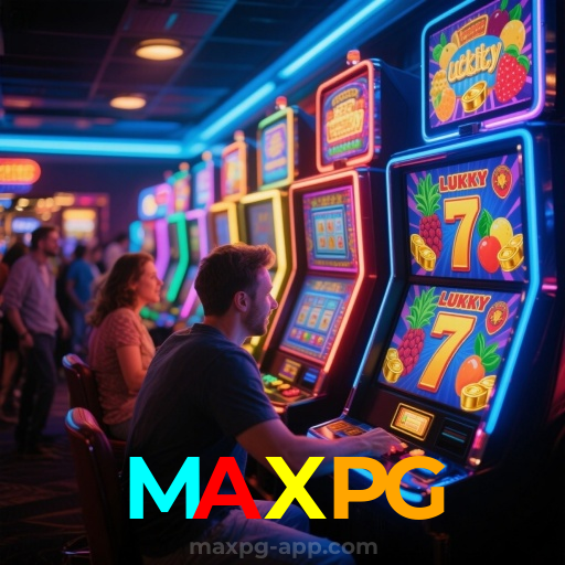 MAXPG:Aposte no futebol online e jogue os melhores jogos de cassino!