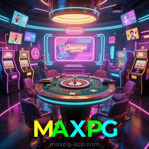 MAXPG：Aposte no futebol e jogue slots para ganhar em grande estilo!