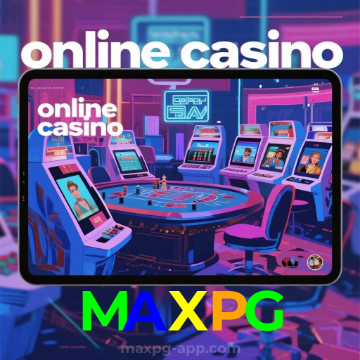 MAXPG:O cassino online mais confiável para você apostar no futebol e jogar blackjack!