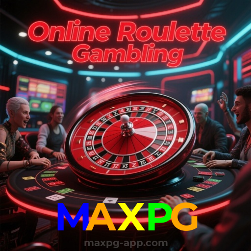 MAXPG：O melhor cassino online está te esperando! Aposte e vença!