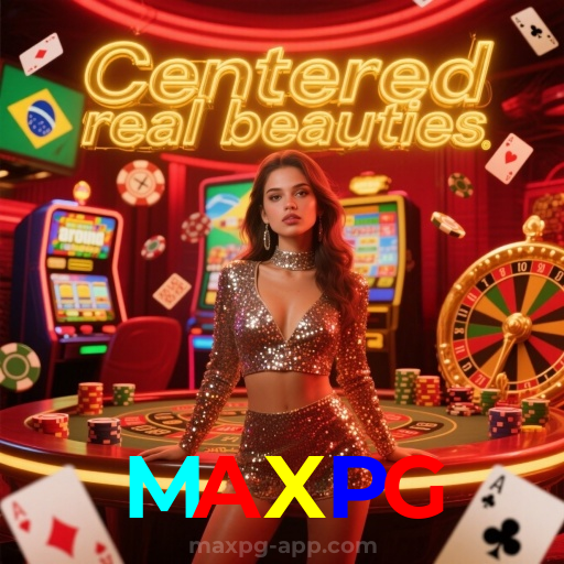 MAXPG：Prepare-se para o melhor da diversão no cassino! Jogue agora!