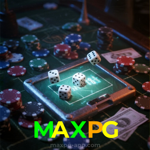 MAXPG：As melhores slots e jackpots estão esperando por você! Jogue agora!
