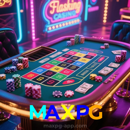 MAXPG:Aposte agora nas roletas e conquiste prêmios fantásticos!