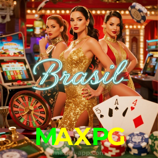 MAXPG：Jogue blackjack, aposte no futebol e conquiste vitórias incríveis!