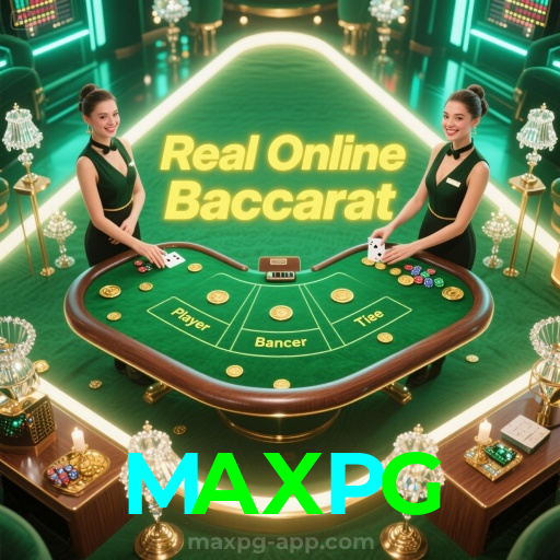 MAXPG:A diversão começa aqui! Jogue nas slots e ganhe muito mais!